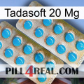 Tadasoft 20Mg new08
